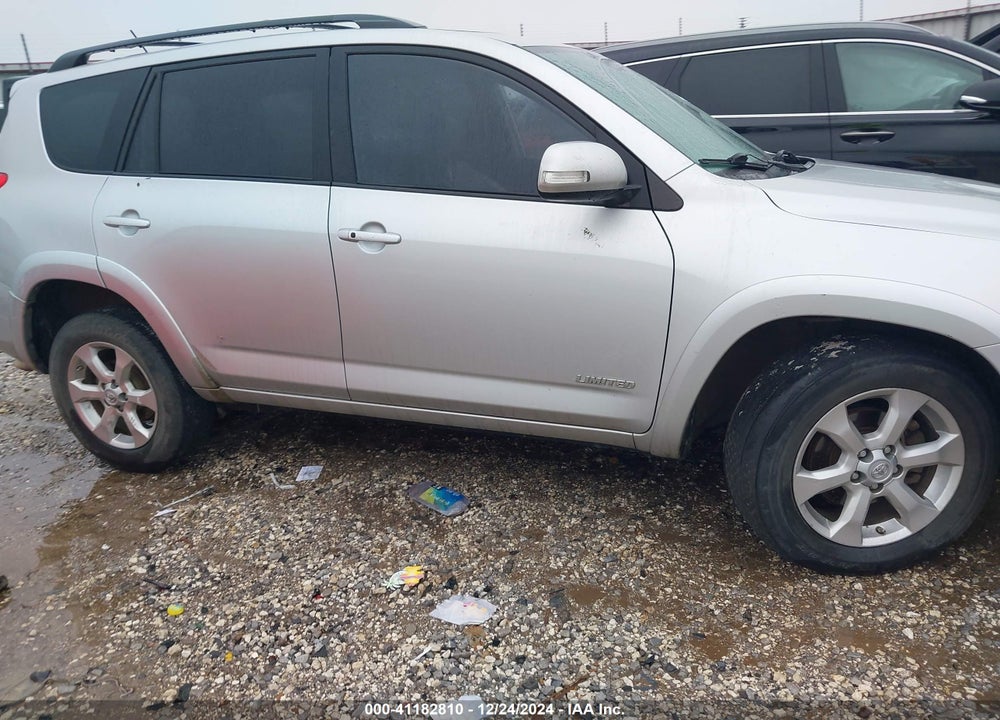 2010 TOYOTA RAV4 VIN: JTMYK4DV2AD004037