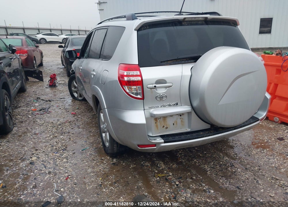 2010 TOYOTA RAV4 VIN: JTMYK4DV2AD004037