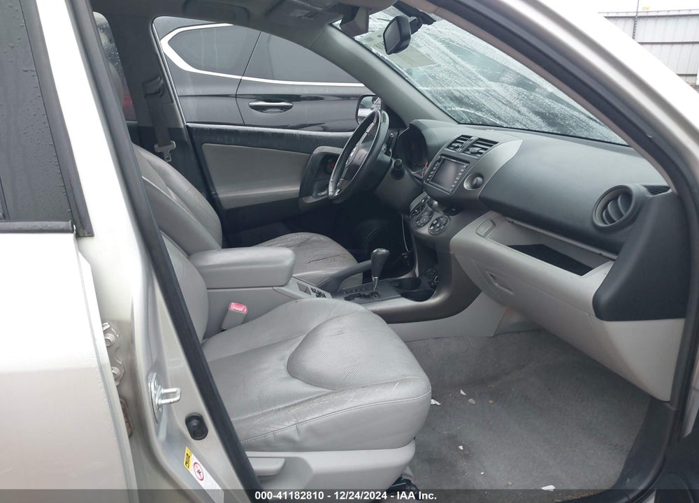 2010 TOYOTA RAV4 VIN: JTMYK4DV2AD004037