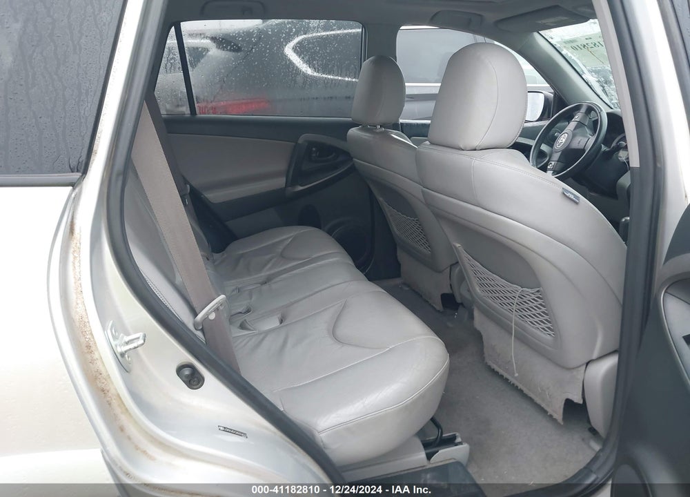 2010 TOYOTA RAV4 VIN: JTMYK4DV2AD004037