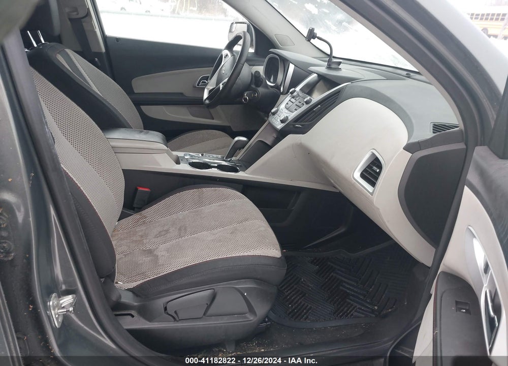 2013 CHEVROLET EQUINOX 1LT VIN: 2GNALDEK1D6218529
