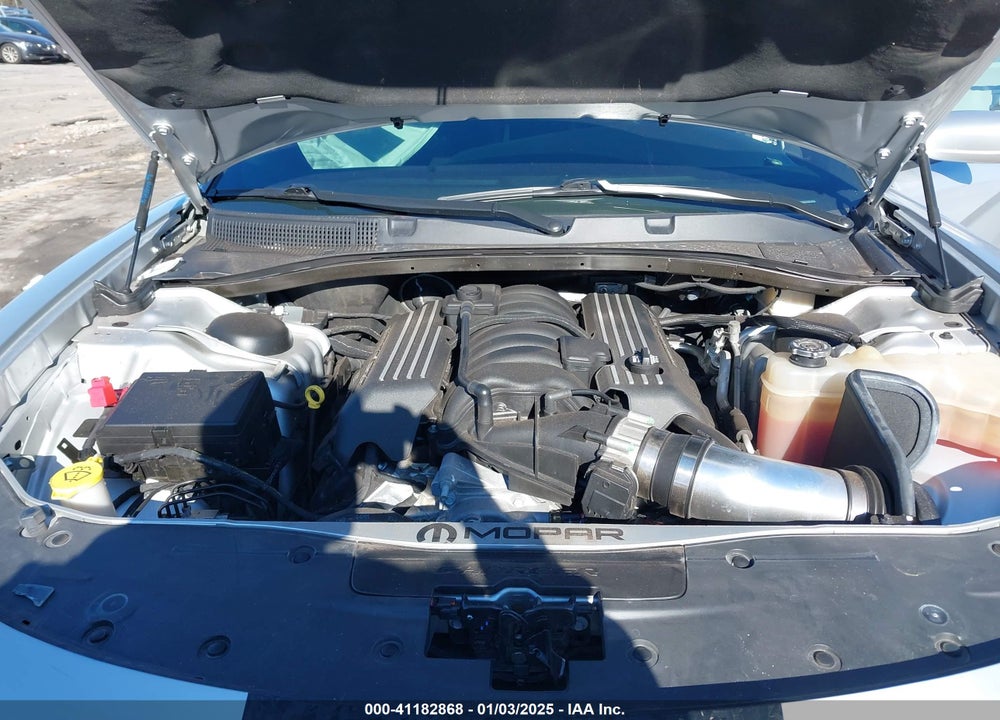 2020 DODGE CHARGER VIN: 2C3CDXGJ3LH151752
