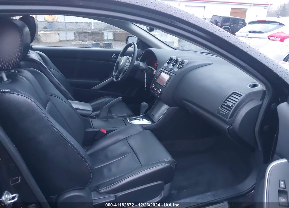2013 NISSAN ALTIMA 2.5 S VIN: 1N4AL2EP3DC161546