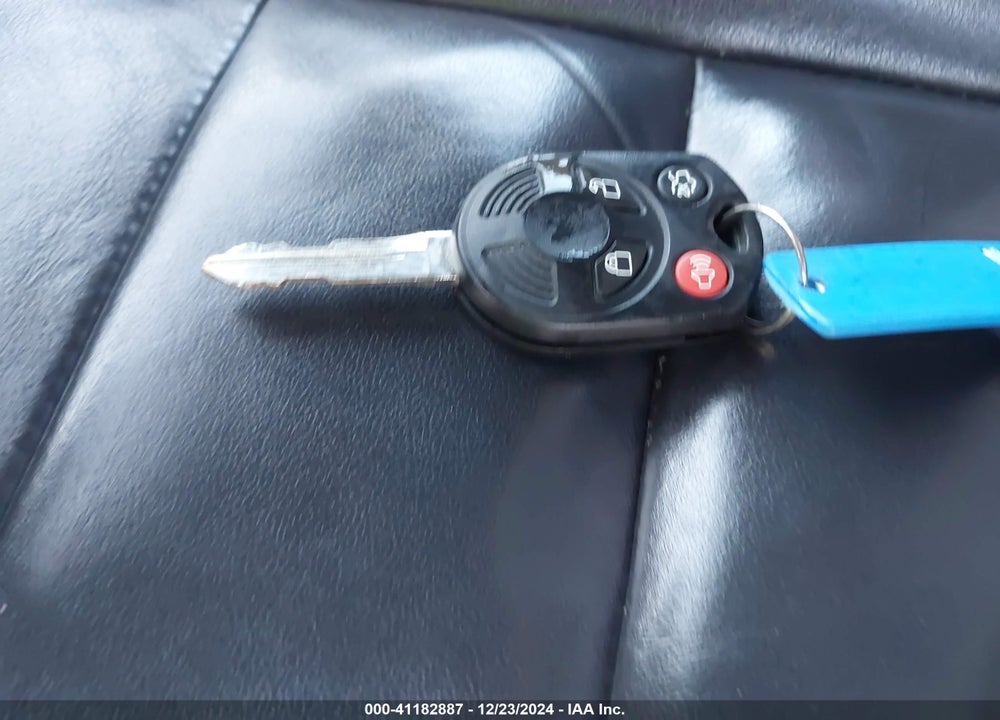 2012 FORD ESCAPE LIMITED VIN: 1FMCU9EG3CKA10618