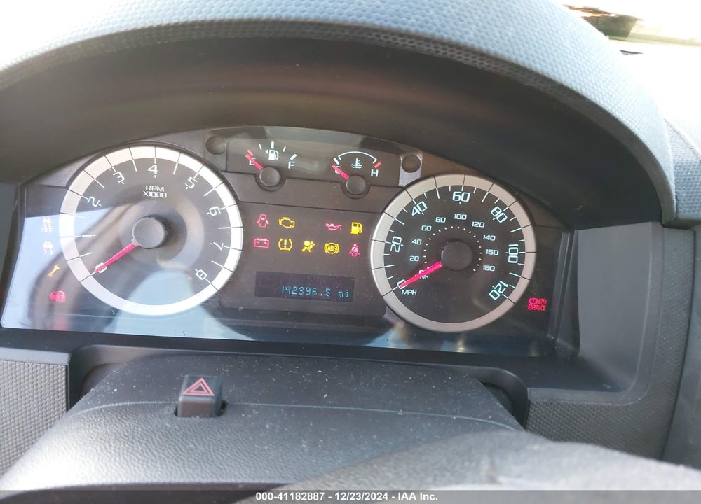2012 FORD ESCAPE LIMITED VIN: 1FMCU9EG3CKA10618