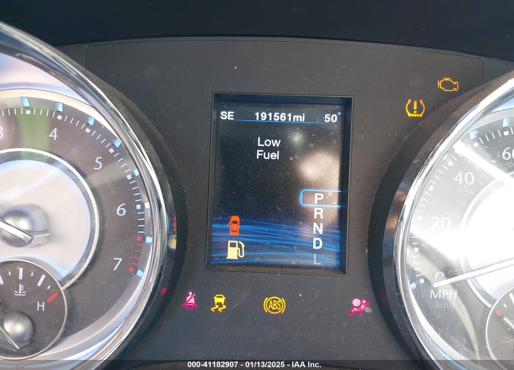 2012 CHRYSLER 300 VIN: 2C3CCACG3CH308061