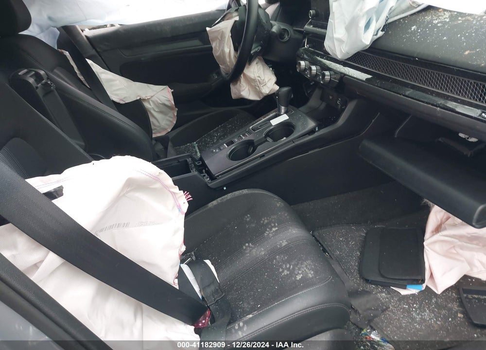 2023 HONDA CIVIC VIN: 19XFL2H83PE022549