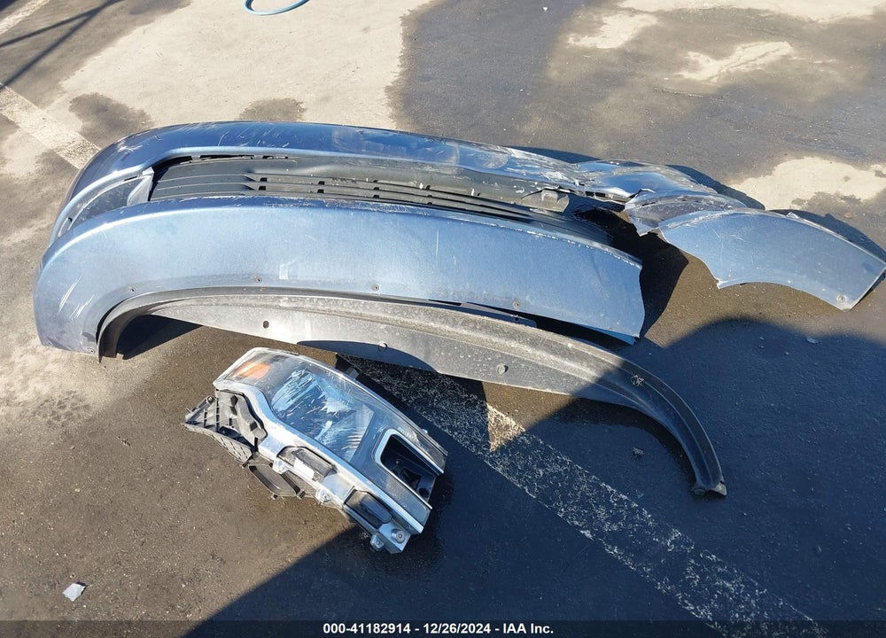 2019 FORD FLEX SE VIN: 2FMGK5B88KBA18347