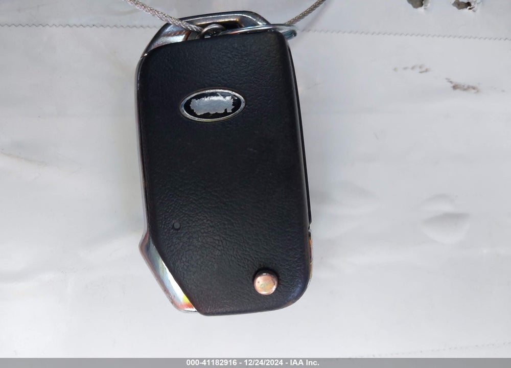 2021 KIA FORTE VIN: 3KPF24AD7ME334469