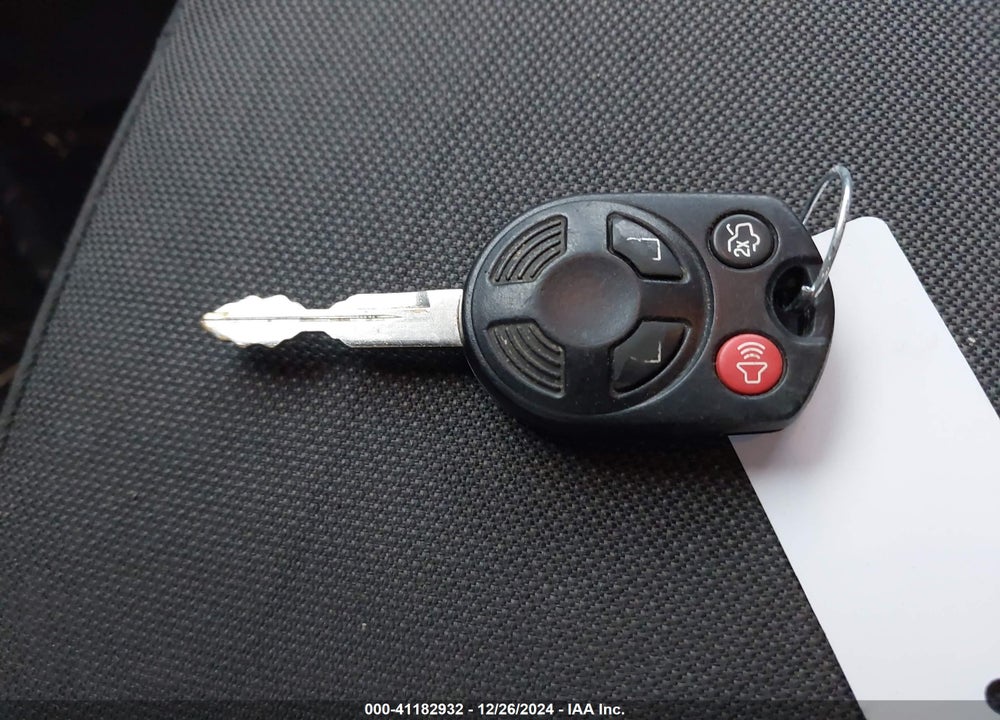 2010 FORD ESCAPE XLT VIN: 1FMCU0D70AKC91657