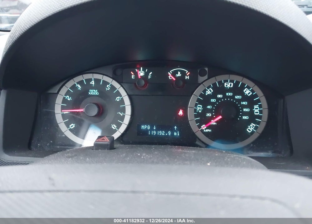 2010 FORD ESCAPE XLT VIN: 1FMCU0D70AKC91657
