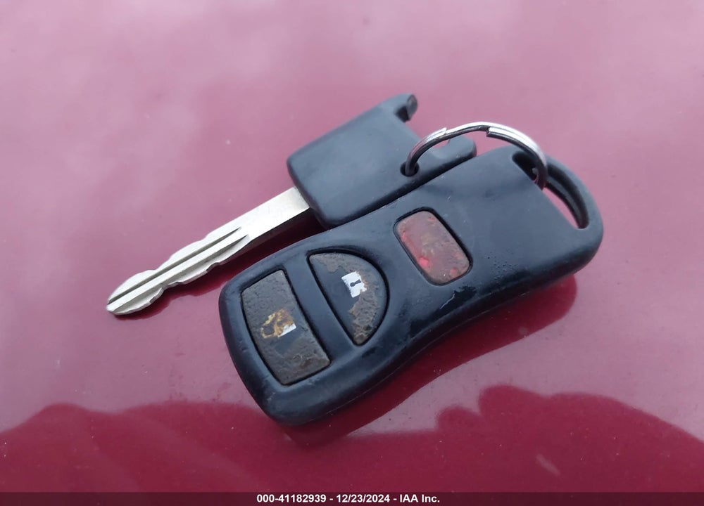 2008 NISSAN VERSA 1.8S VIN: 3N1BC11E28L352482