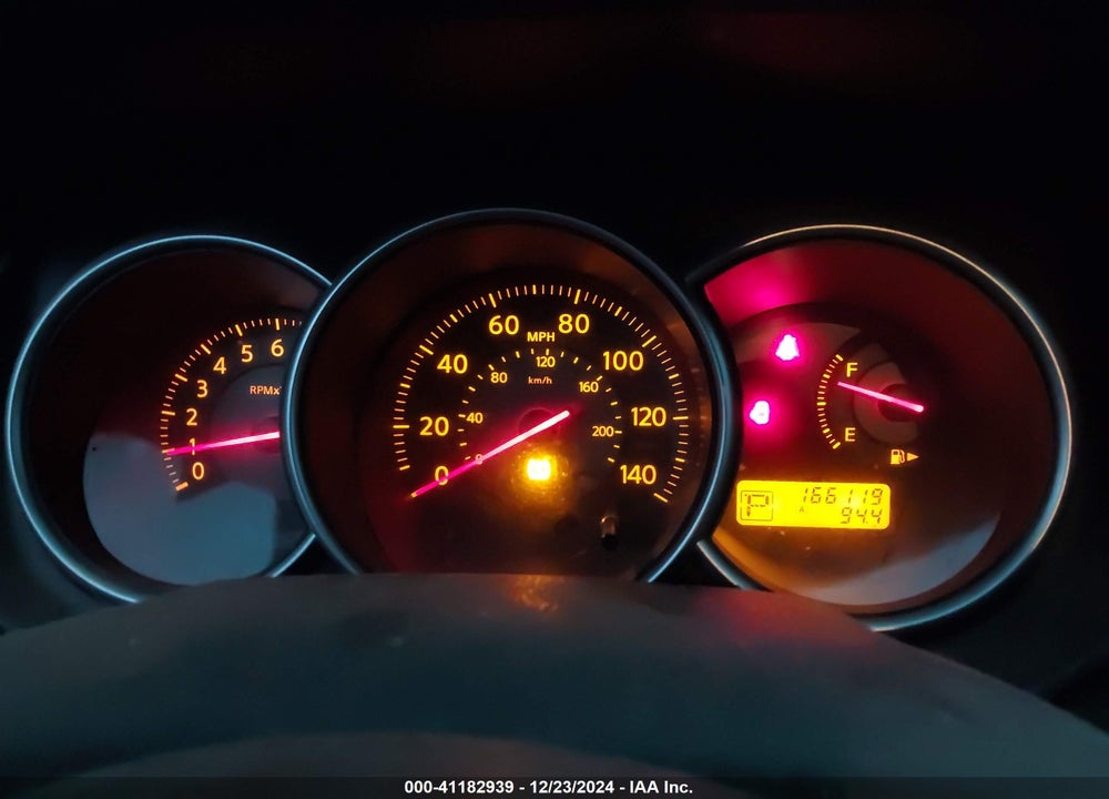 2008 NISSAN VERSA 1.8S VIN: 3N1BC11E28L352482