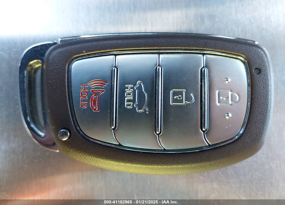2015 HYUNDAI SONATA VIN: 5NPE34AF9FH217288