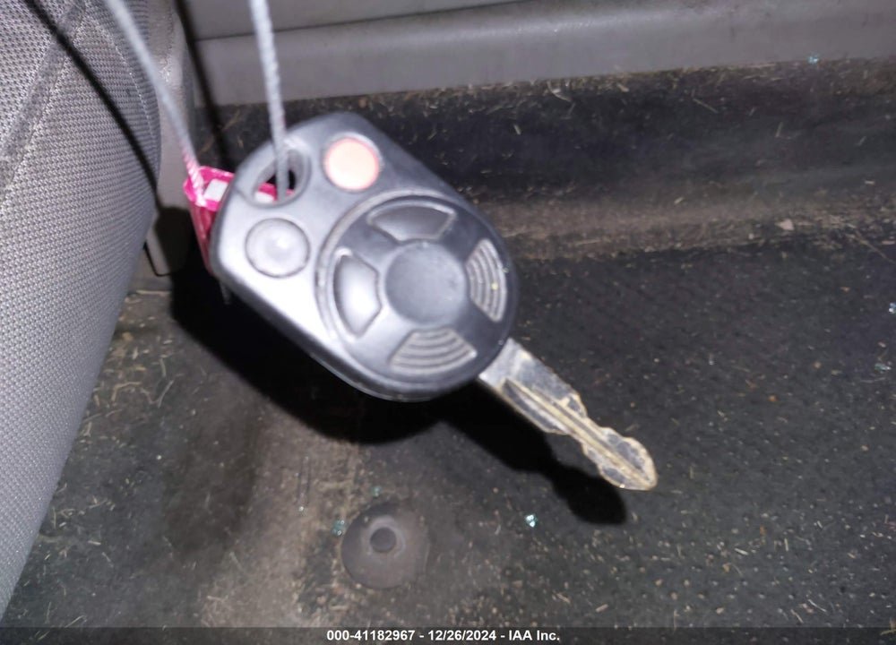 2011 FORD FUSION SE VIN: 3FAHP0HA7BR268578
