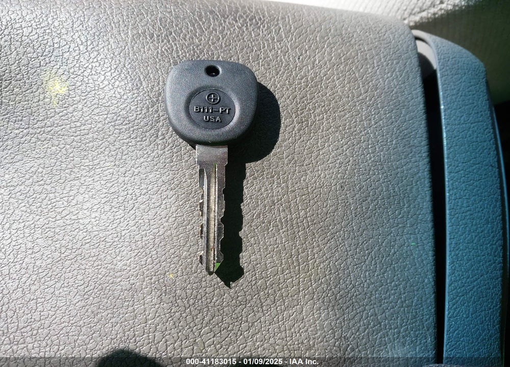 2006 CADILLAC DTS PERFORMANCE VIN: 1G6KD57966U124406