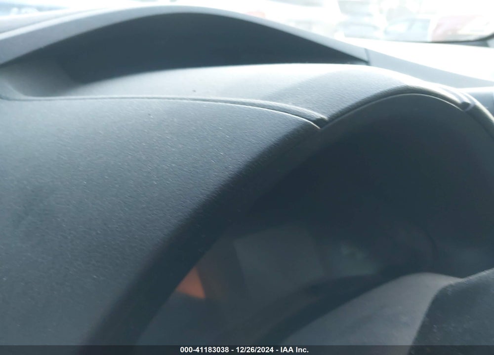 2015 NISSAN LEAF S VIN: 1N4AZ0CP3FC306724