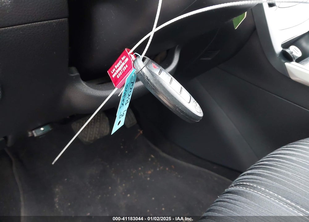 2017 NISSAN SENTRA VIN: 3N1AB7AP9HL711801