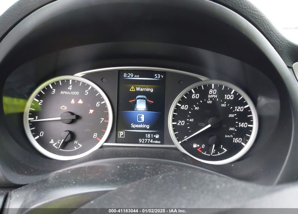 2017 NISSAN SENTRA VIN: 3N1AB7AP9HL711801