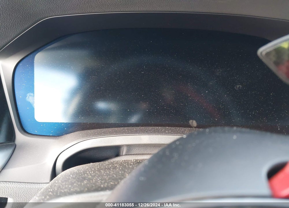 2022 BMW M4 VIN: WBS43AZ04NCJ28077