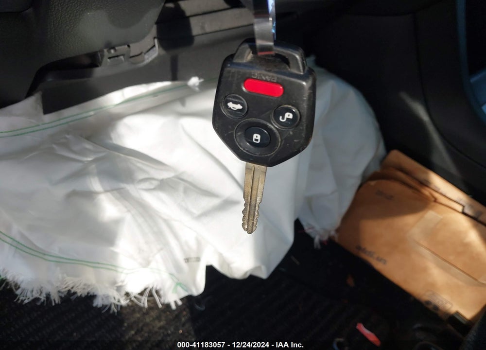 2016 SUBARU IMPREZA 2.0I PREMIUM VIN: JF1GJAB60GH021645