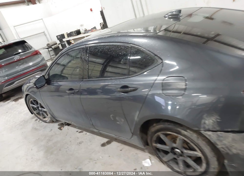 2016 ACURA TLX TECH VIN: 19UUB1F56GA012406