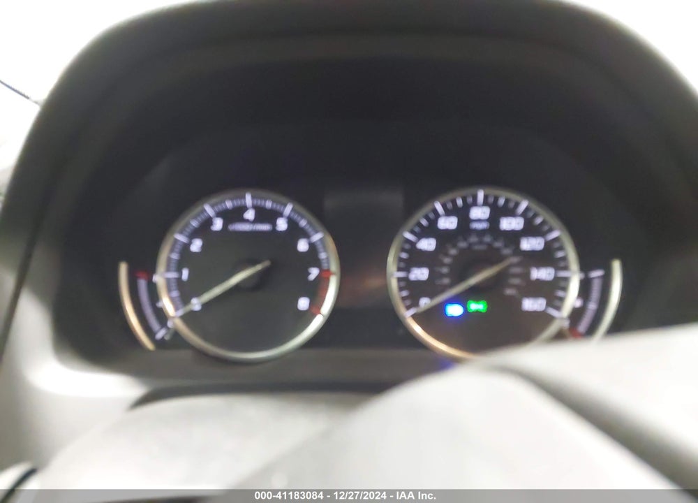 2016 ACURA TLX TECH VIN: 19UUB1F56GA012406