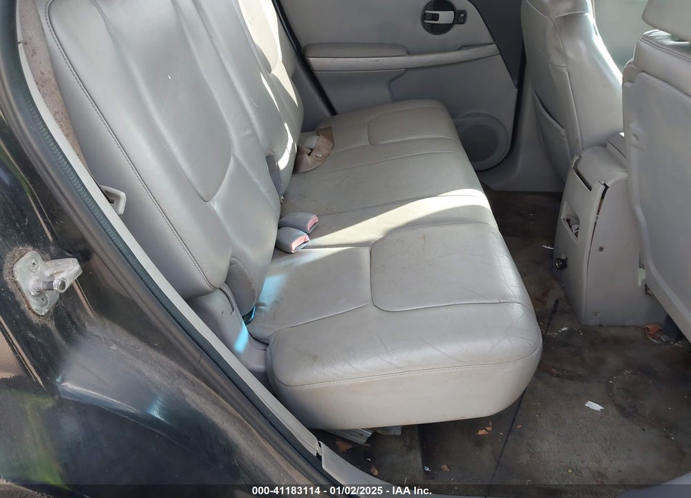 2005 CHEVROLET EQUINOX LT VIN: 2CNDL63F156030341