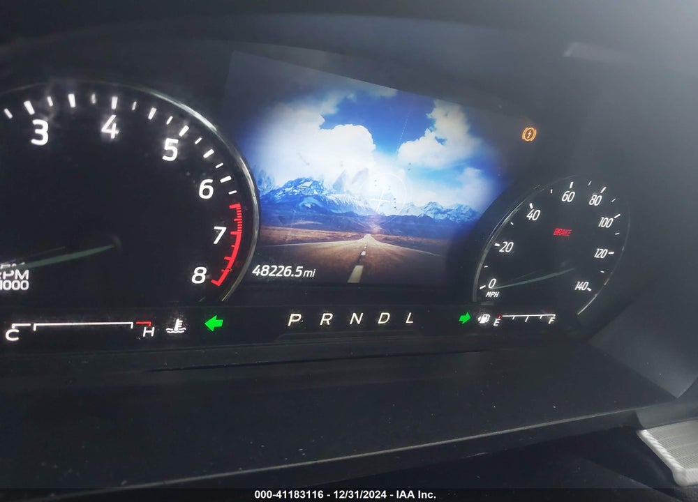 2022 FORD EXPLORER XLT VIN: 1FMSK8DH6NGA70873