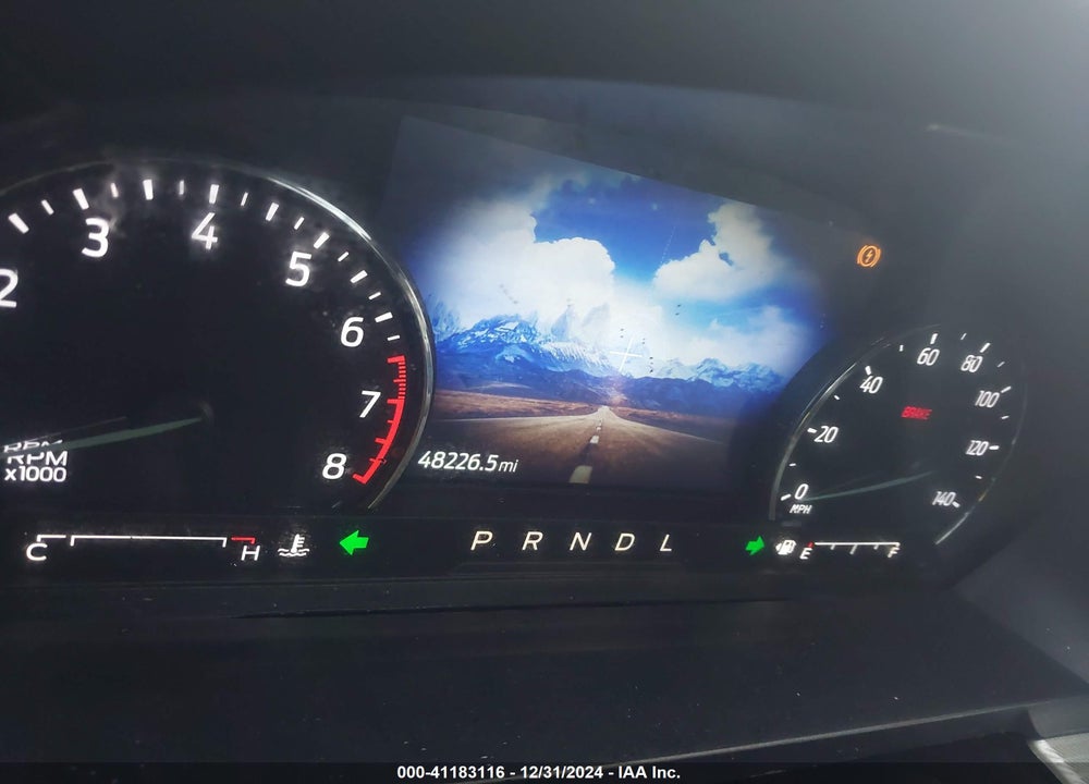2022 FORD EXPLORER XLT VIN: 1FMSK8DH6NGA70873