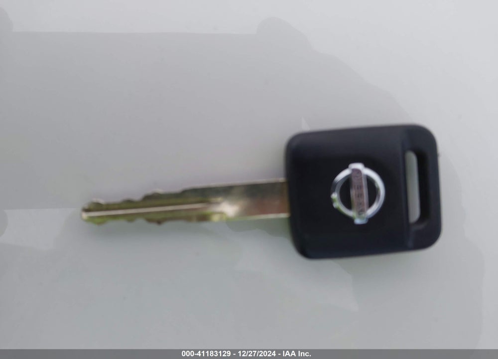 2009 NISSAN SENTRA 2.0 VIN: 3N1AB61E99L688059
