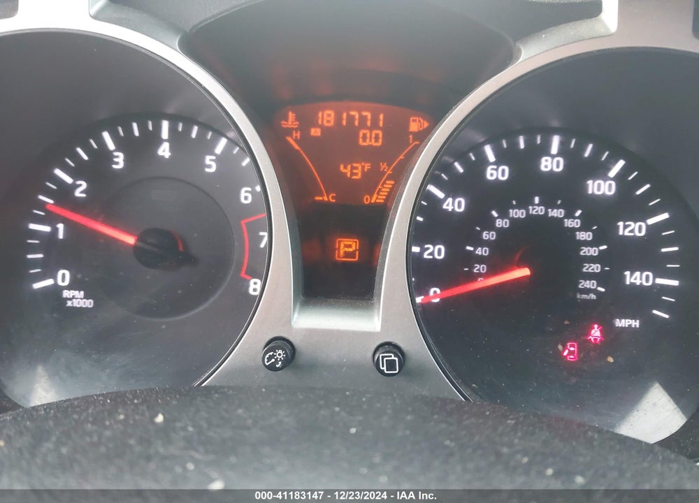 2012 NISSAN JUKE SL VIN: JN8AF5MR1CT106845
