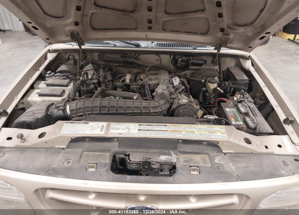 1999 FORD EXPLORER XL/XLT VIN: 1FMZU34X5XUC41748