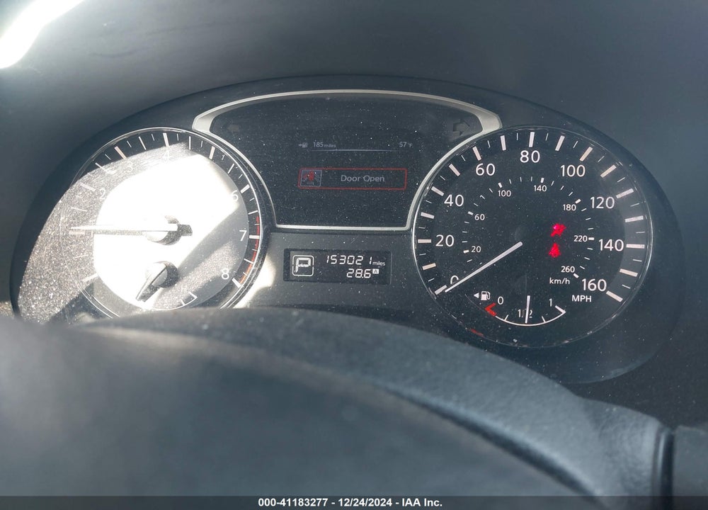 2013 NISSAN ALTIMA 3.5 SL VIN: 1N4BL3AP7DN471008