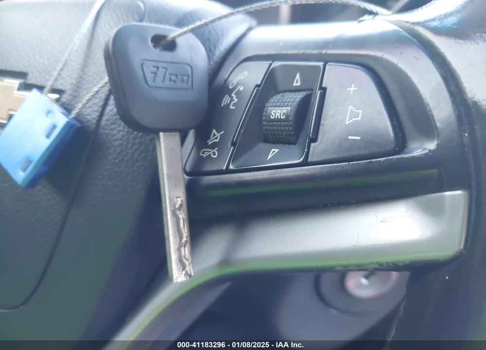 2012 CHEVROLET CRUZE ECO VIN: 1G1PJ5SC9C7269070