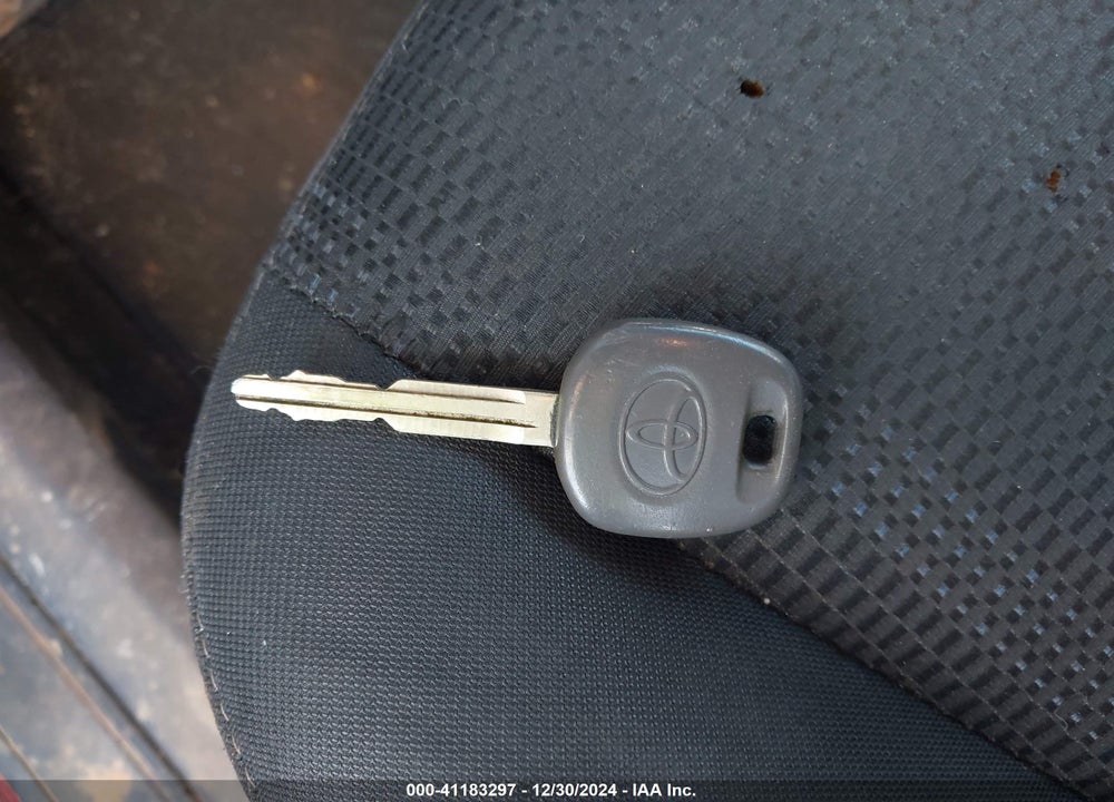 2013 TOYOTA COROLLA S VIN: 5YFBU4EE8DP176007