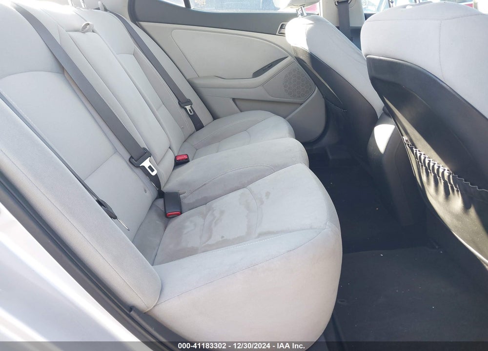 2013 KIA OPTIMA LX VIN: KNAGM4A79D5387708