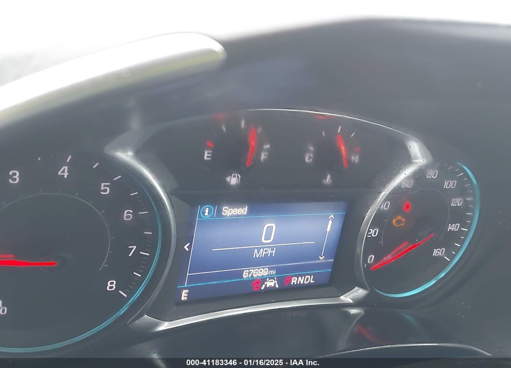 2022 CHEVROLET EQUINOX VIN: 3GNAXUEV0NL152034
