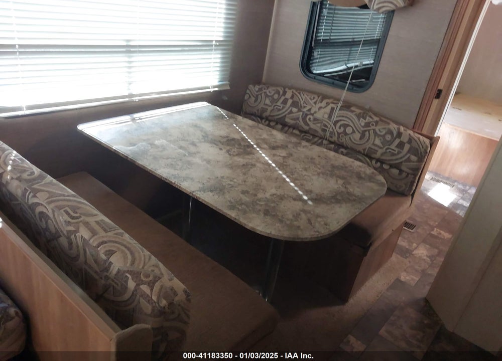 2015 COACHMEN CATALINA VIN: 5ZT2CARB3FA019217