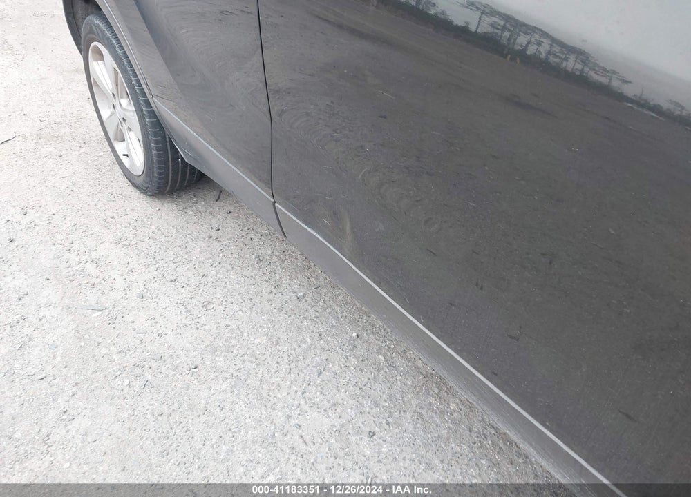 2015 BUICK ENCORE CONVENIENCE VIN: KL4CJFSB4FB218705