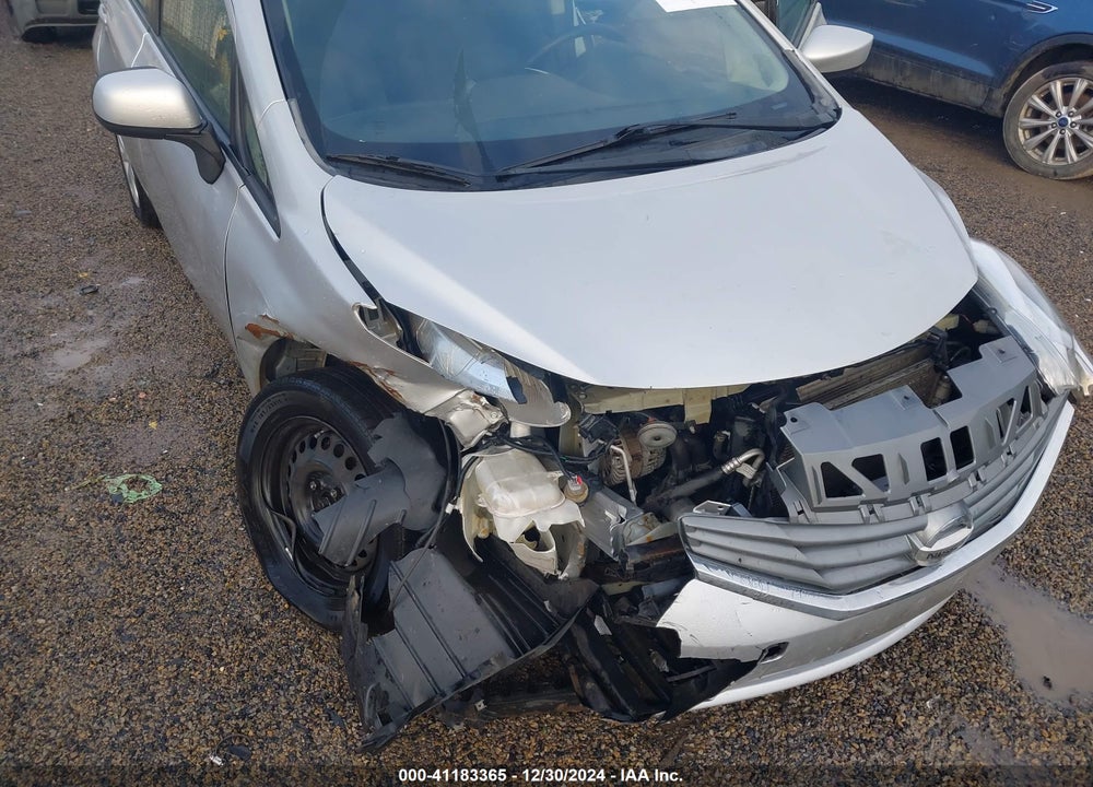 2016 NISSAN VERSA NOTE VIN: 3N1CE2CP7GL381574