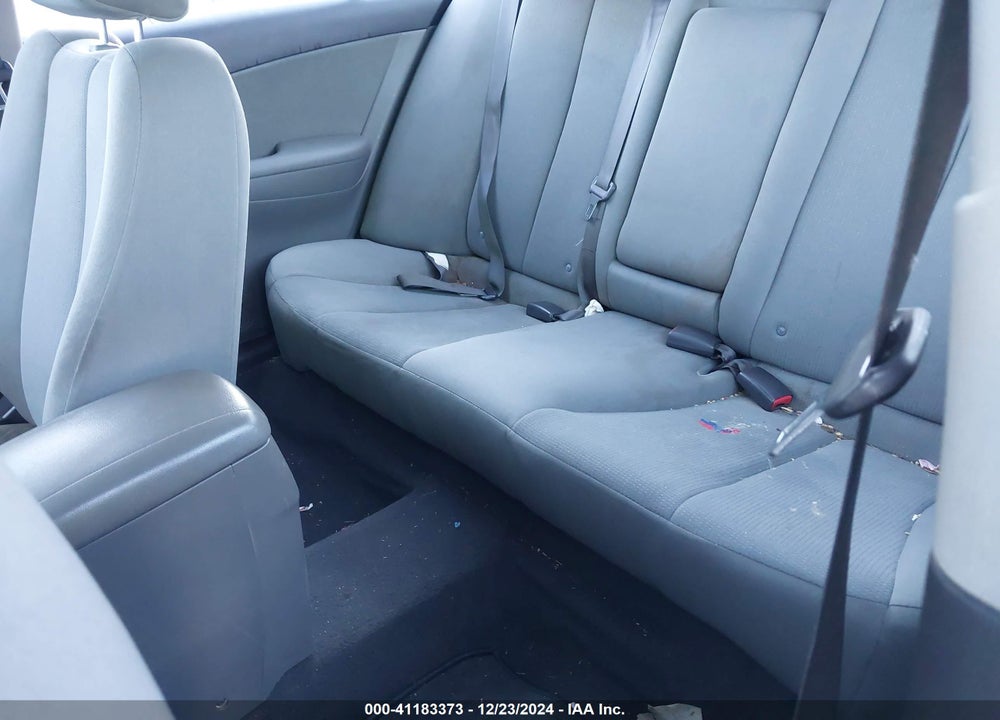 2010 HYUNDAI SONATA GLS VIN: 5NPET4AC1AH628179