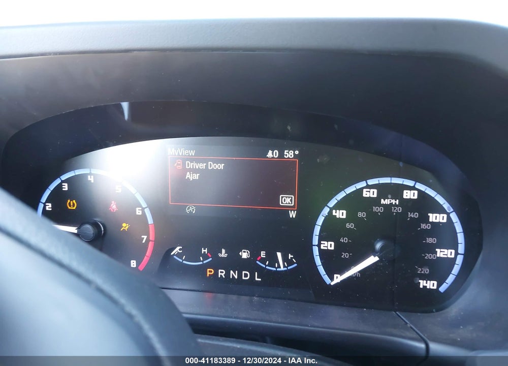 2023 FORD BRONCO SPORT BIG BEND VIN: 3FMCR9B61PRD68010
