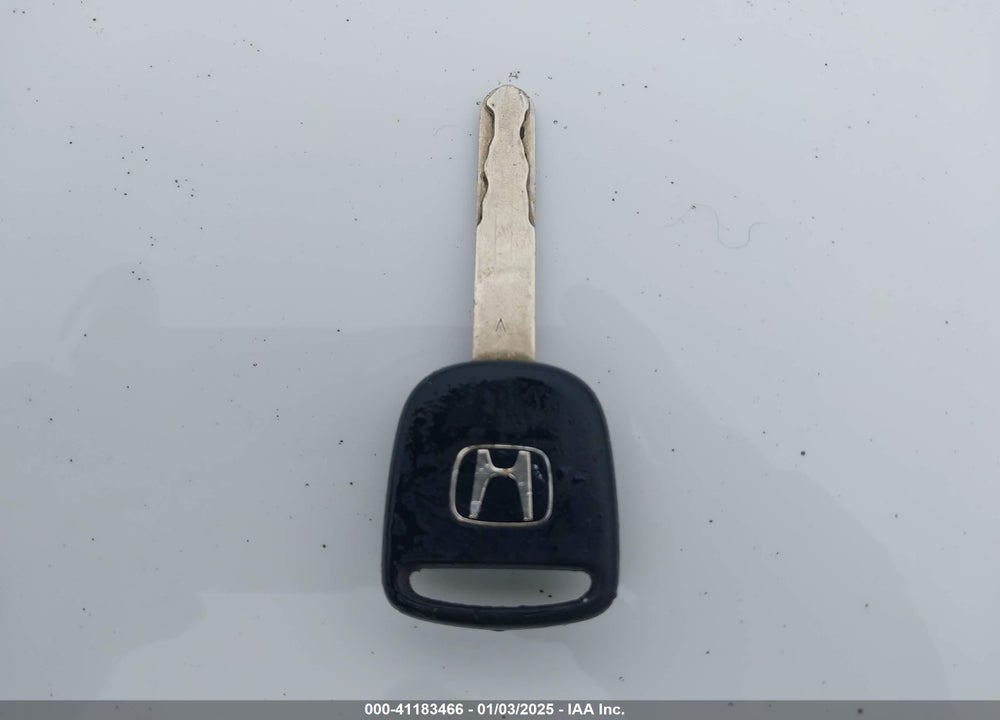 2006 HONDA ODYSSEY EX-L VIN: 5FNRL38776B099203