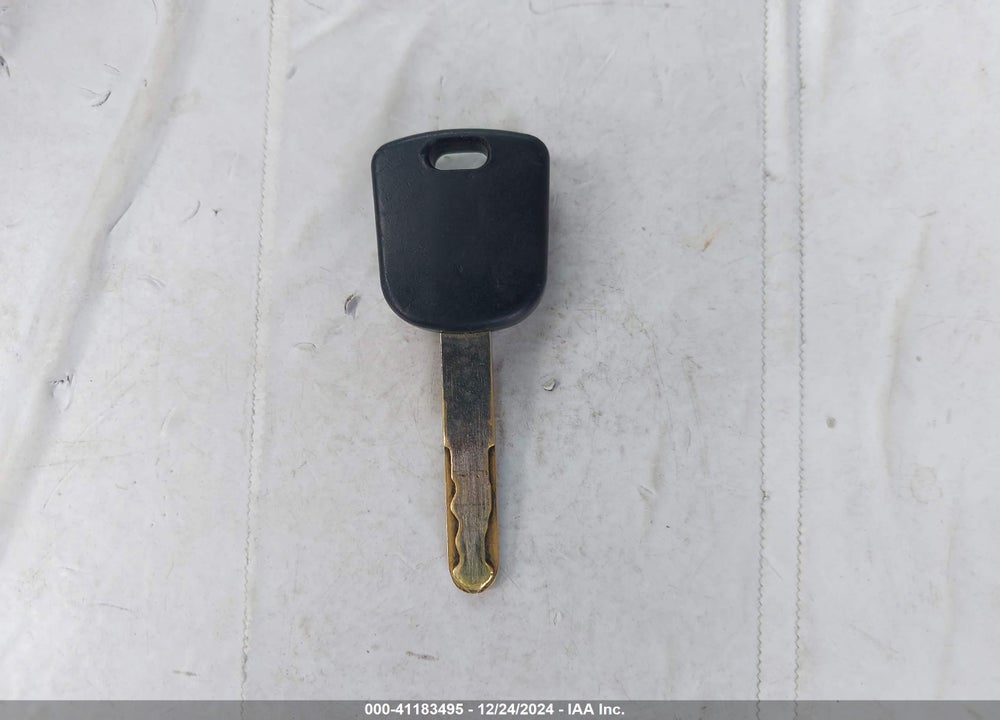 2008 HONDA ACCORD 2.4 LX-P VIN: JHMCP26448C043456