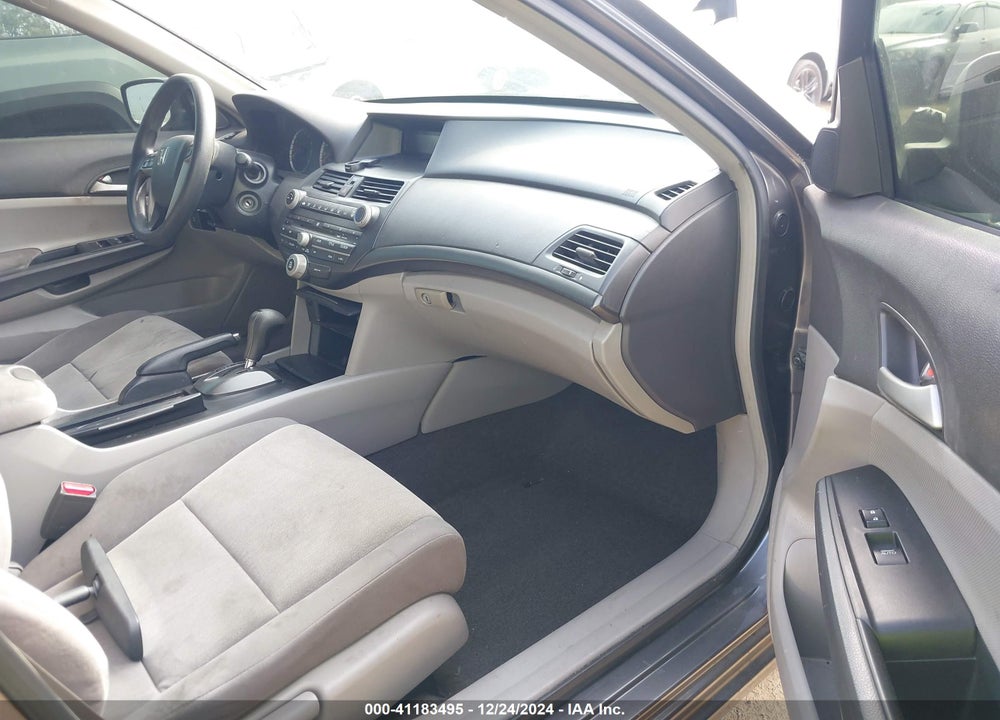 2008 HONDA ACCORD 2.4 LX-P VIN: JHMCP26448C043456
