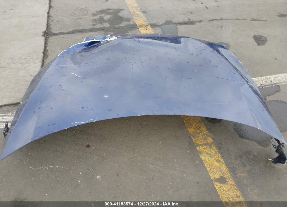 2021 TESLA MODEL S VIN: 5YJSA1E69MF449385