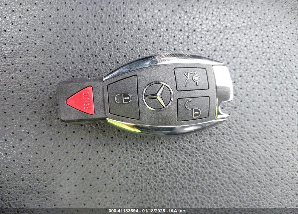2006 MERCEDES-BENZ E 500 VIN: WDBUF70JX6A869644