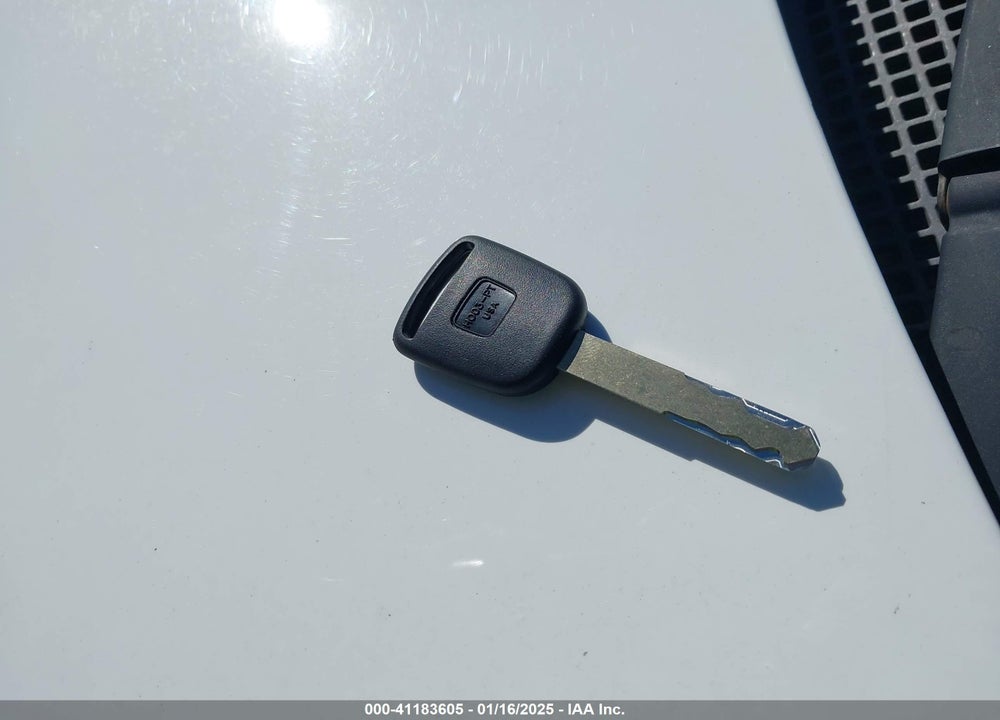 2005 HONDA ACCORD 2.4 LX VIN: 1HGCM56485A164902
