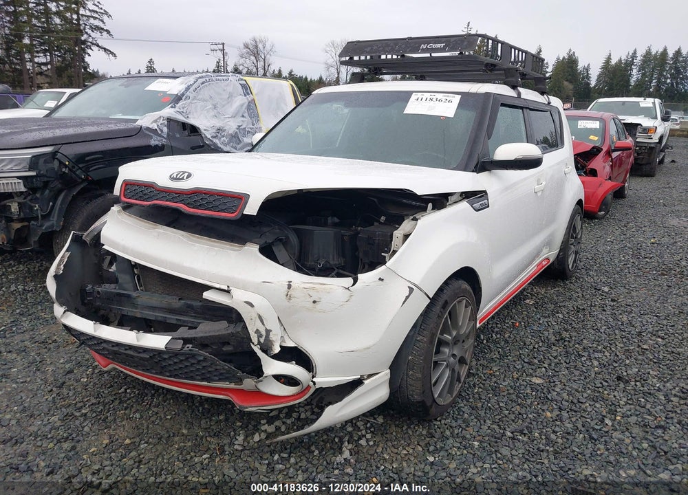2014 KIA SOUL VIN: KNDJP3A54E7024862